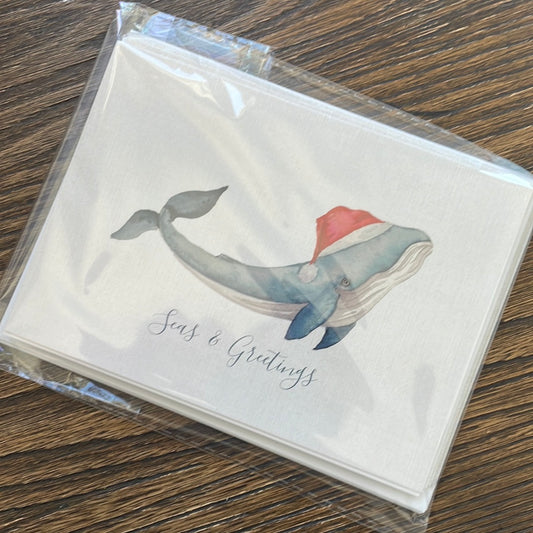 Greeting Card Set