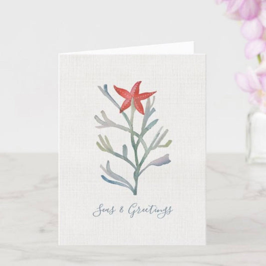 Greeting Card