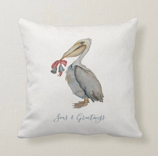 Throw Pillow